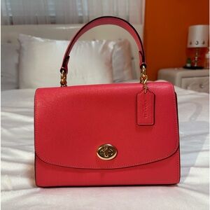 Coach Pink Purse